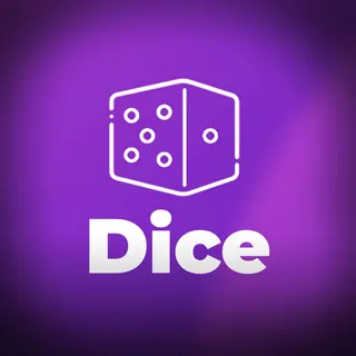 Miniatura del gioco rapido Dice di Spribe