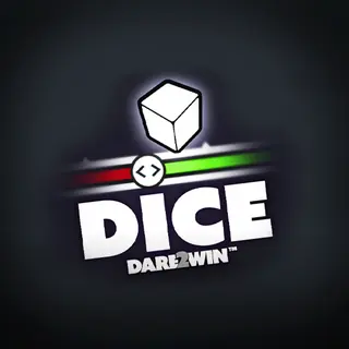 Miniatura del gioco rapido Dice di Hacksaw Gaming