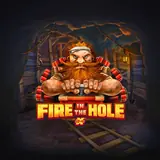 Miniatura della slot machine Fire in the Hole xBomb