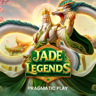 Miniatura della slot machine Jade Legends di Pragmatic Play
