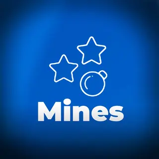 Miniatura del gioco rapido Mines di Spribe