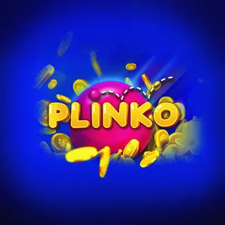Miniatura del gioco rapido Plinko di BGaming