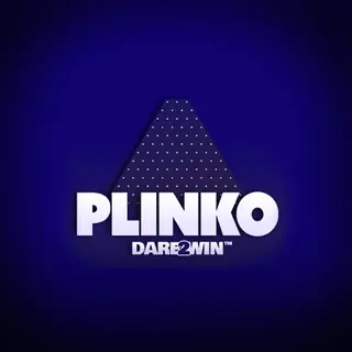 Miniatura del gioco rapido Plinko di Hacksaw Gaming