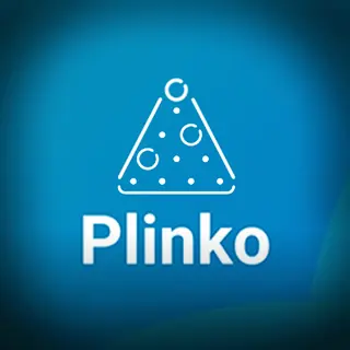 Miniatura del gioco rapido Plinko di Spribe