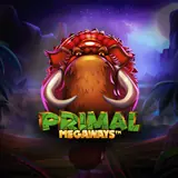 Miniatura della slot machine Primal Megaways